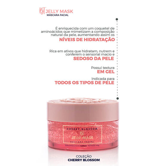 TAVAR      CHERRY BLOSSO FACE 40G